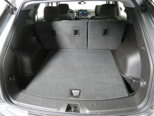 used 2023 Chevrolet Blazer car, priced at $23,496