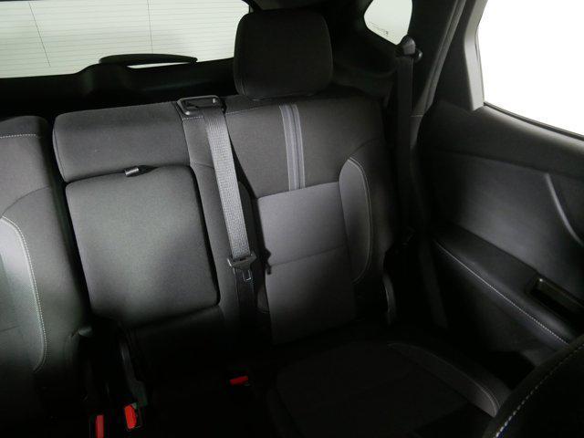 used 2023 Chevrolet Blazer car, priced at $23,496