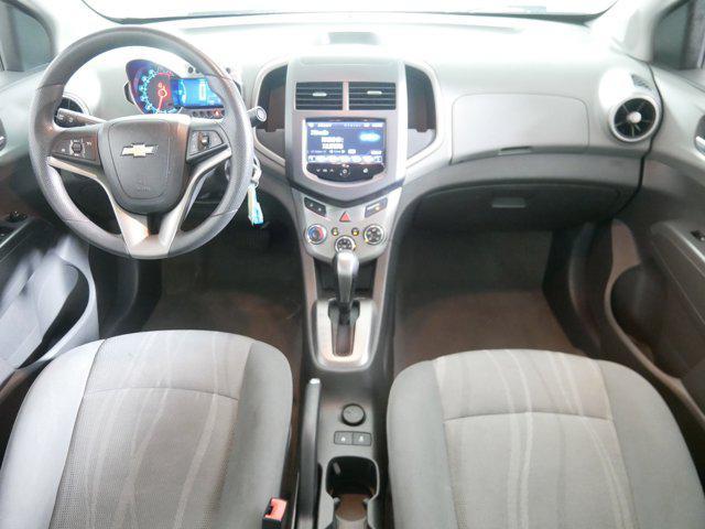 used 2013 Chevrolet Sonic car, priced at $7,999
