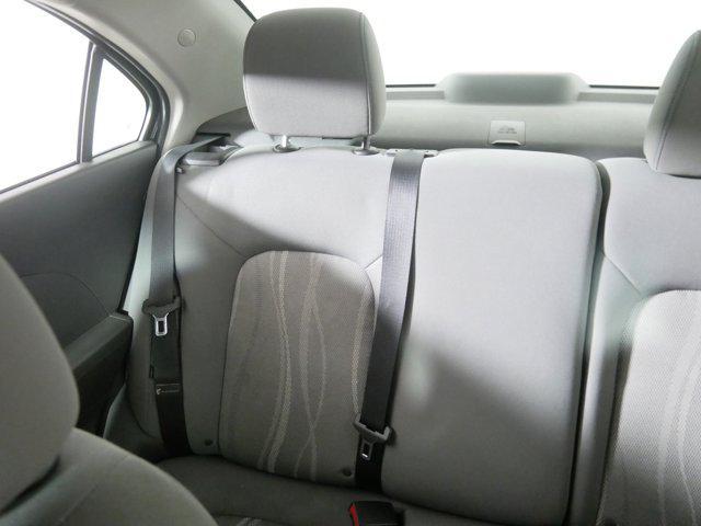 used 2013 Chevrolet Sonic car, priced at $7,999
