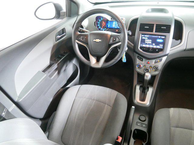 used 2013 Chevrolet Sonic car, priced at $7,999