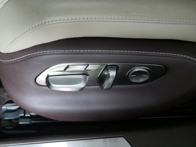 used 2019 Lexus LS 500 car, priced at $36,996