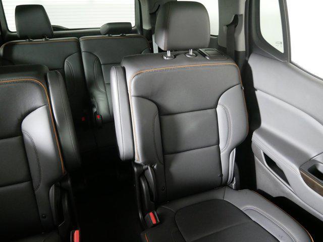 used 2023 GMC Acadia car, priced at $33,796