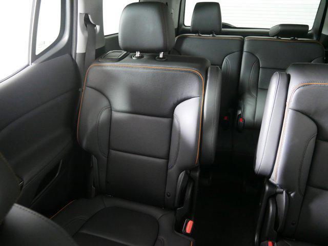 used 2023 GMC Acadia car, priced at $33,796