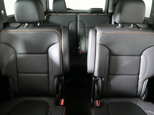 used 2023 GMC Acadia car, priced at $33,796