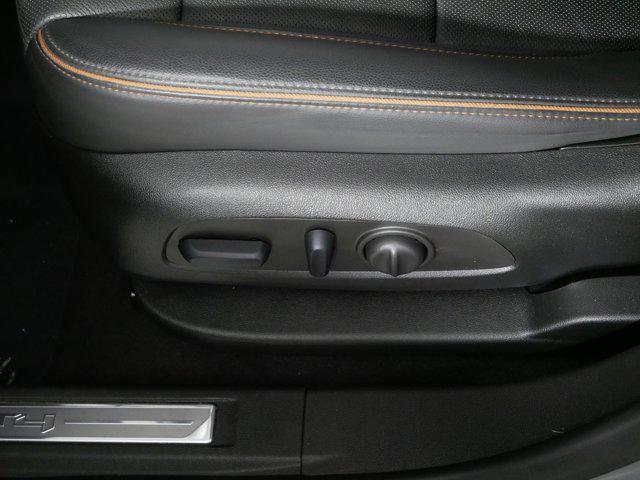 used 2023 GMC Acadia car, priced at $33,796