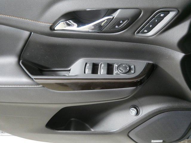 used 2023 GMC Acadia car, priced at $33,796