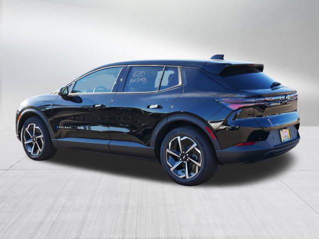 new 2026 Chevrolet Equinox EV car, priced at $30,394