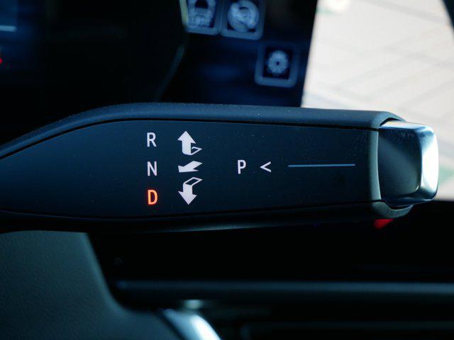 new 2026 Chevrolet Equinox EV car, priced at $30,394