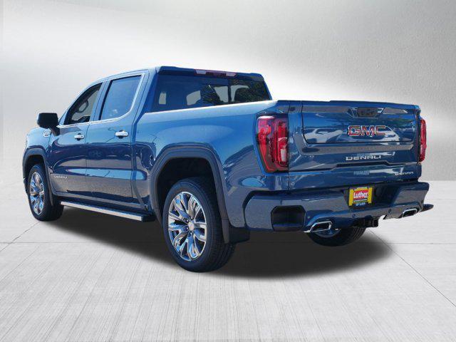 new 2025 GMC Sierra 1500 car, priced at $75,084