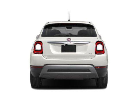 used 2023 FIAT 500X car, priced at $25,996