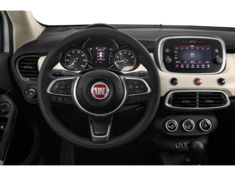 used 2023 FIAT 500X car, priced at $25,996