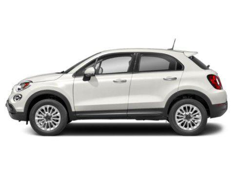 used 2023 FIAT 500X car, priced at $25,996