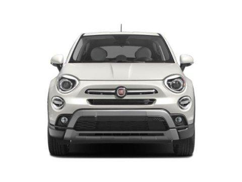 used 2023 FIAT 500X car, priced at $25,996