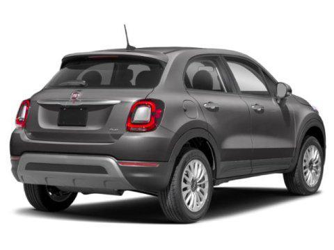 used 2023 FIAT 500X car, priced at $25,996