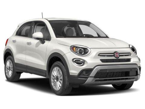 used 2023 FIAT 500X car, priced at $25,996