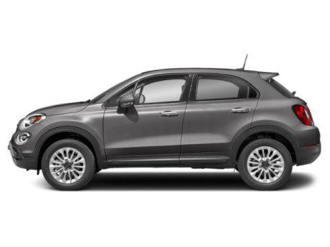 used 2023 FIAT 500X car, priced at $25,996