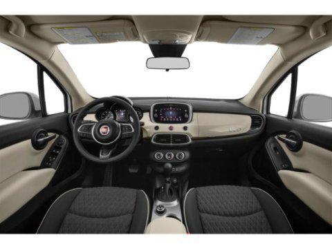 used 2023 FIAT 500X car, priced at $25,996