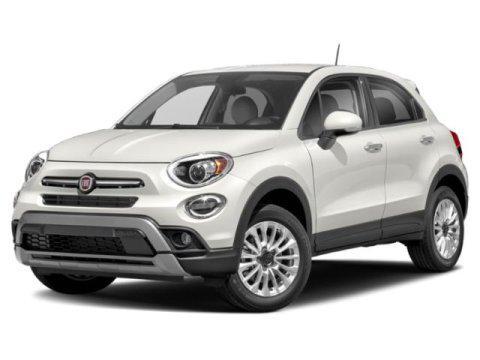 used 2023 FIAT 500X car, priced at $25,996