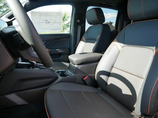 new 2026 GMC Canyon car, priced at $51,138