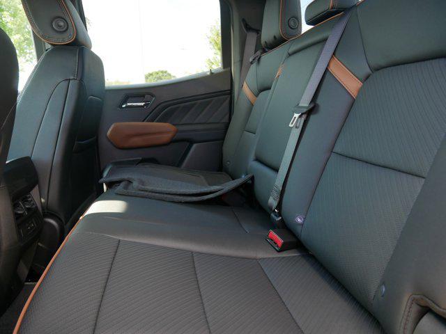 new 2026 GMC Canyon car, priced at $51,138