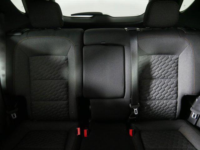 used 2020 Chevrolet Equinox car, priced at $20,996