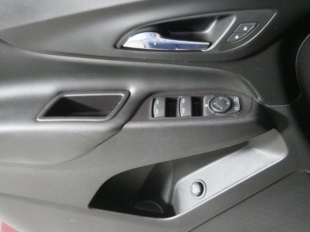 used 2020 Chevrolet Equinox car, priced at $20,996