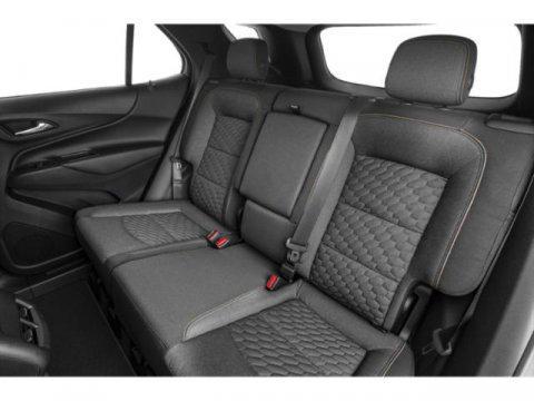 used 2020 Chevrolet Equinox car, priced at $21,796