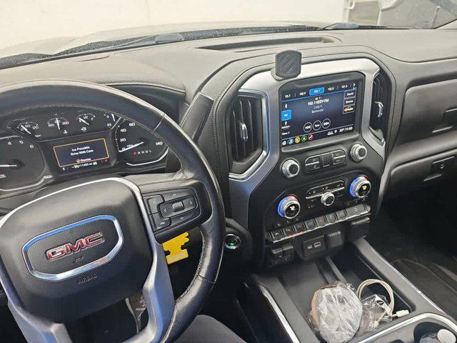 used 2019 GMC Sierra 1500 car, priced at $30,896