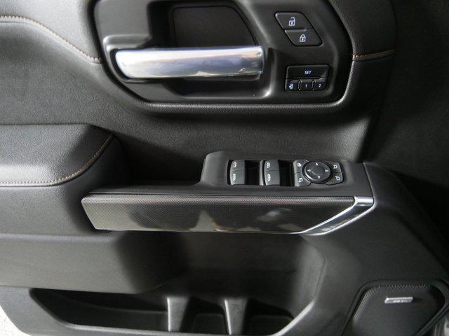 used 2021 GMC Sierra 1500 car, priced at $44,896