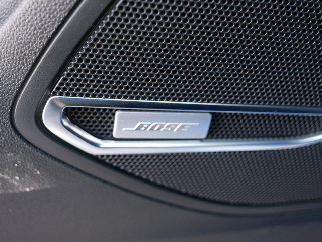 new 2025 Buick Envision car, priced at $47,595