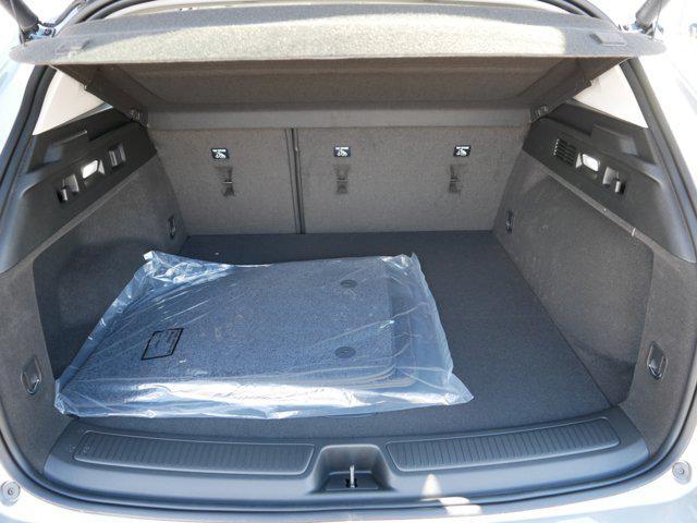 new 2025 Buick Envision car, priced at $47,595