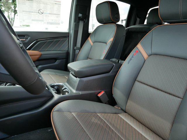 new 2025 GMC Canyon car, priced at $49,806