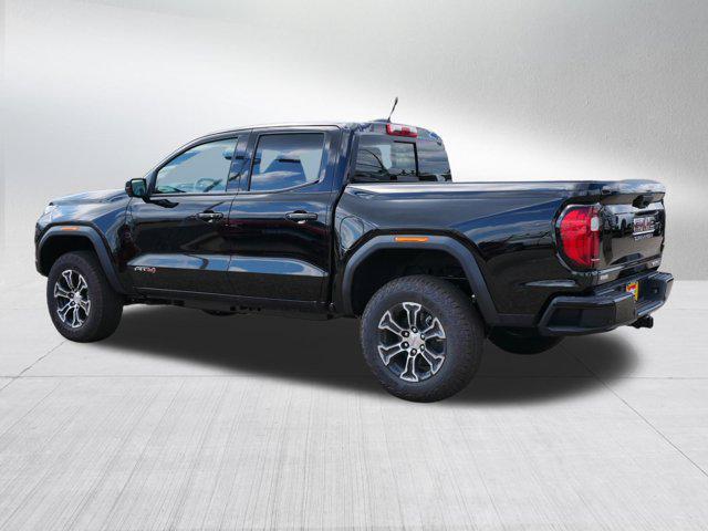 new 2025 GMC Canyon car, priced at $49,806