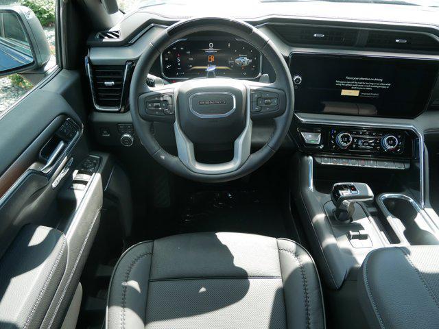 new 2026 GMC Sierra 1500 car, priced at $73,820