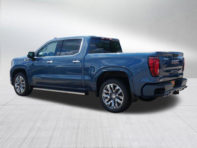 new 2026 GMC Sierra 1500 car, priced at $73,820
