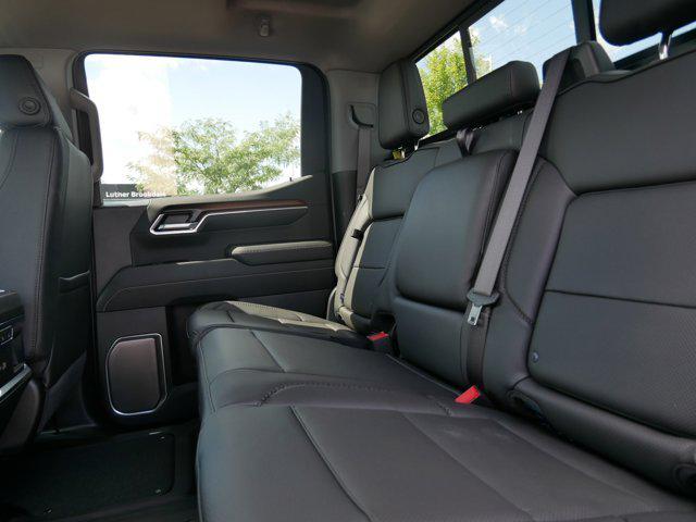 new 2026 GMC Sierra 1500 car, priced at $73,820