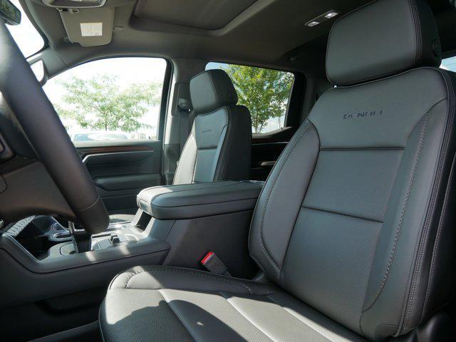 new 2026 GMC Sierra 1500 car, priced at $73,820