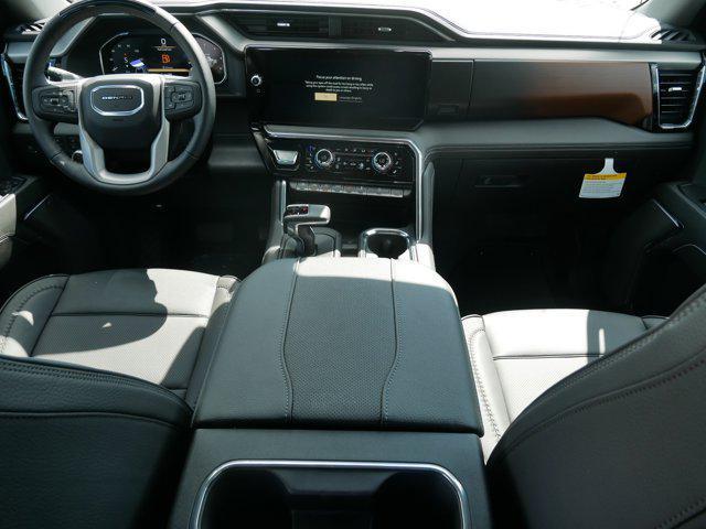 new 2026 GMC Sierra 1500 car, priced at $73,820