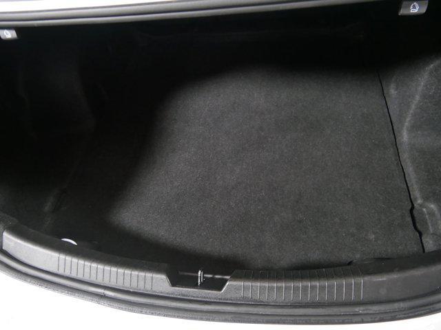 used 2023 Chevrolet Malibu car, priced at $18,396