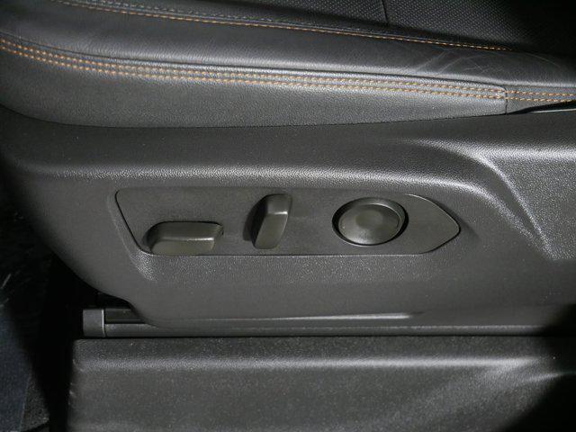 used 2024 GMC Sierra 1500 car, priced at $60,496