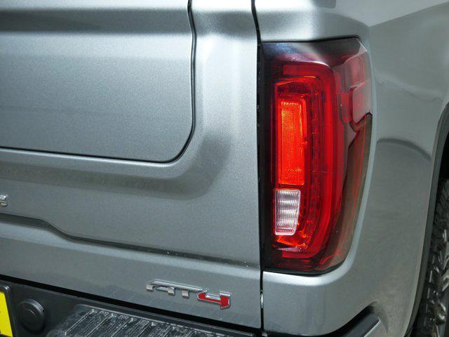 used 2024 GMC Sierra 1500 car, priced at $60,496