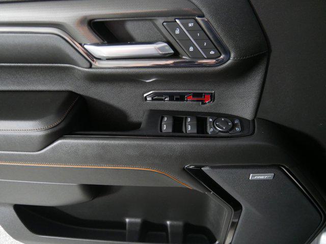 used 2024 GMC Sierra 1500 car, priced at $60,496