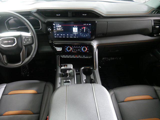 used 2024 GMC Sierra 1500 car, priced at $60,496