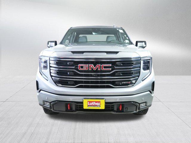 used 2024 GMC Sierra 1500 car, priced at $60,496