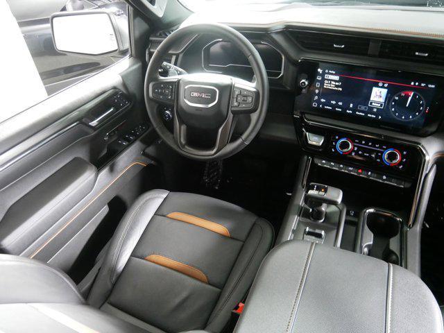 used 2024 GMC Sierra 1500 car, priced at $60,496