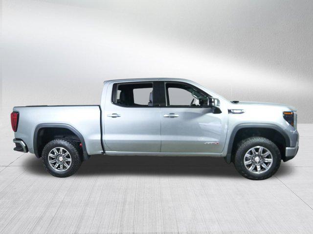 used 2024 GMC Sierra 1500 car, priced at $60,496