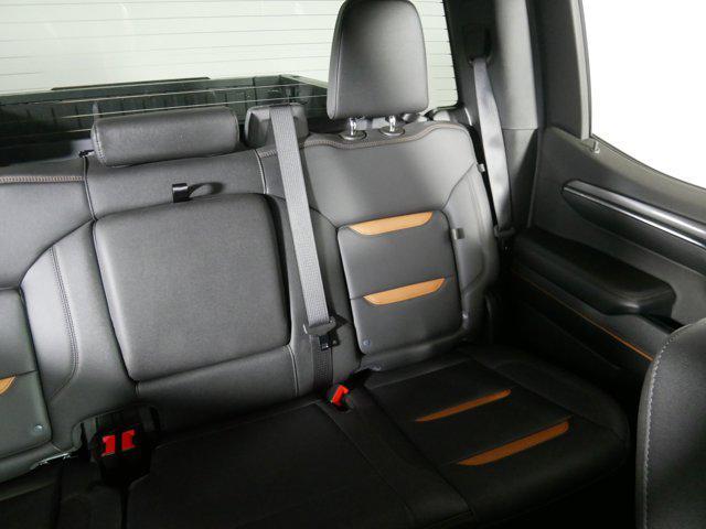 used 2024 GMC Sierra 1500 car, priced at $60,496