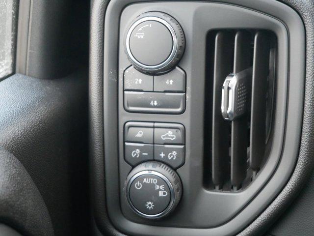 new 2025 Chevrolet Silverado 3500 car, priced at $56,245