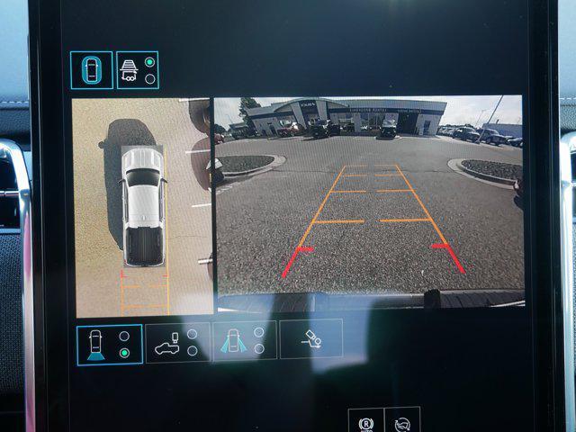 new 2026 GMC Sierra EV car, priced at $59,589